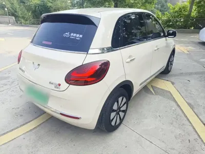 Wuling Bingo