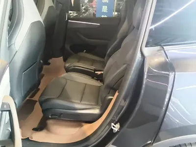 Tesla Model Y L