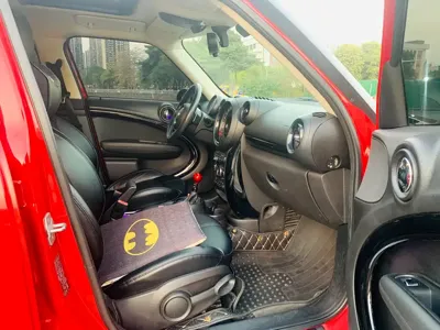 MINI Mini Countryman