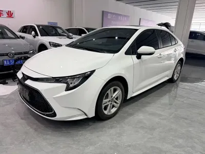 Toyota Levin