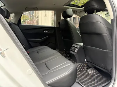 Honda Inspire