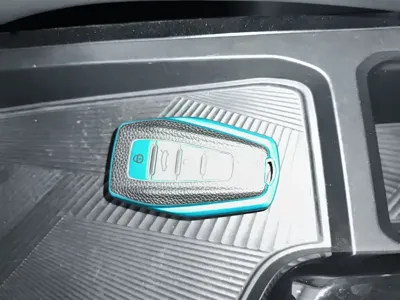 Geely Binyue