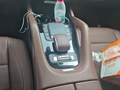 Mercedes-Benz 奔驰GLE(进口)