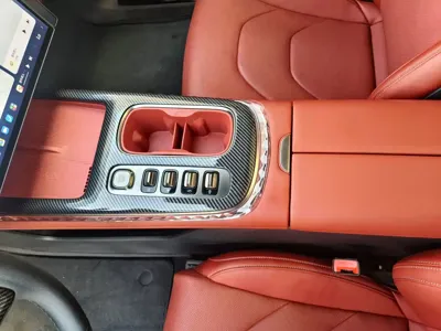 Xiaomi SU7