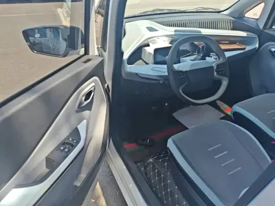 Wuling Nano EV