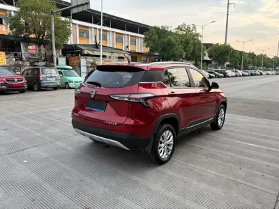 Baojun 510