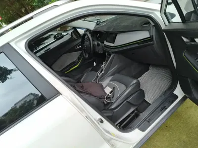 Changan CS15EV