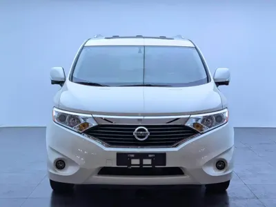 Nissan Quest