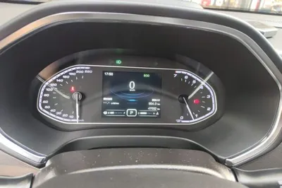 Chery Tiggo 5x