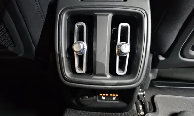 Polestar Polestar 2
