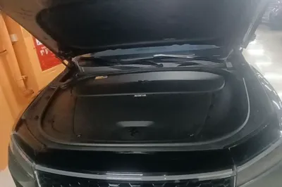 Li Auto ONE