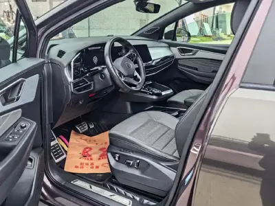 Volkswagen Talagon