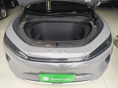 BYD 海狮05 EV