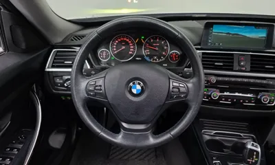 BMW Gran Turismo