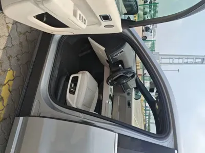 Li Auto Li L9