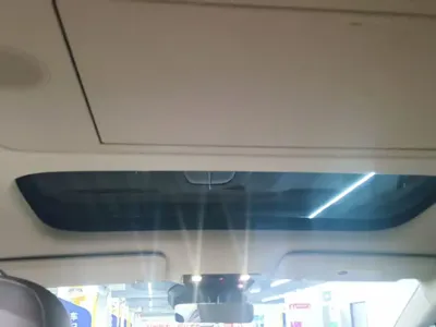 Li Auto Li MEGA