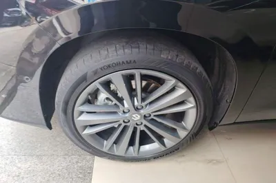 Leapmotor C16