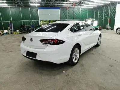 Buick Regal