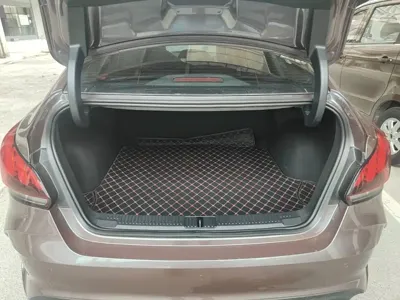 MG MG5