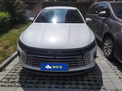 BYD Destroyer 05