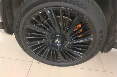 Xpeng G9