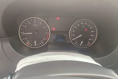 JAC Refine M3