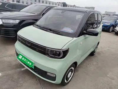 Wuling MINIEV