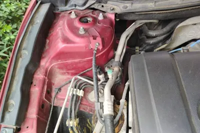 Mazda Mazda 3 Axela