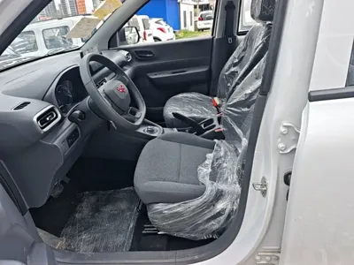 Wuling Hongguang EV