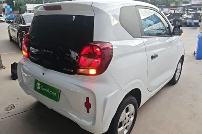 Roewe Clever