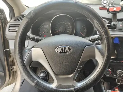 Kia K2