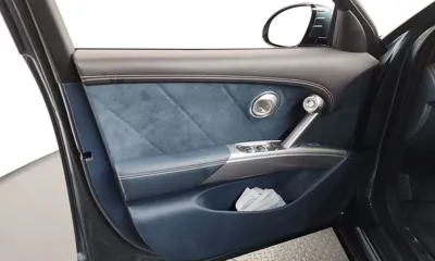 Genesis GV60