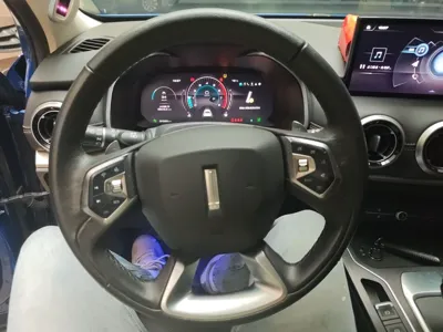 WEY VV6