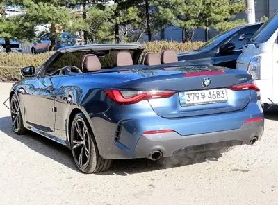 BMW 4-Series