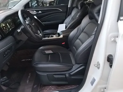 Jetour X90