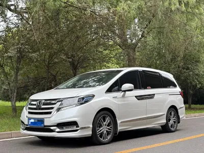 Honda Elysion