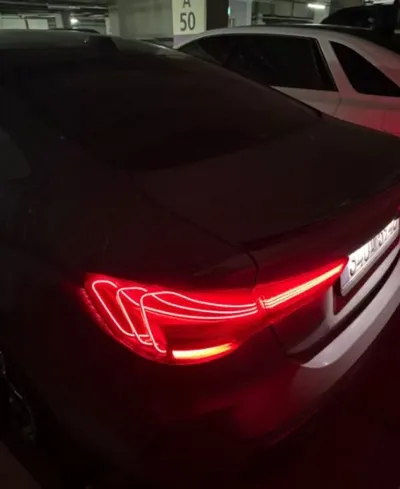 BMW 4-Series