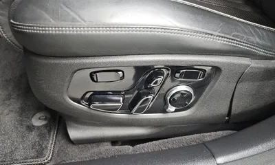 Genesis EQ900