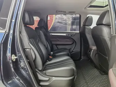 GAC Motor Trumpchi M6