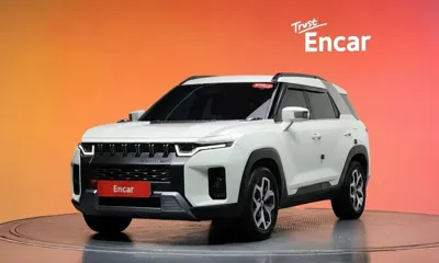 KG_Mobility_Ssangyong Torres