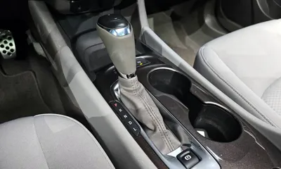 ChevroletGMDaewoo Malibu