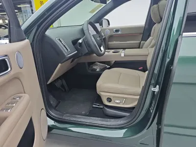 Li Auto Li L6