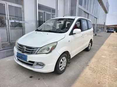 BAW Weiwang M20