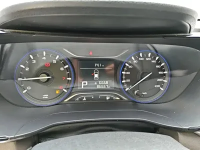 GAC Motor Trumpchi GA4
