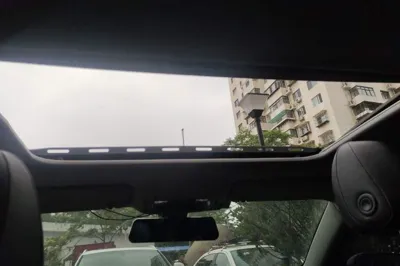 Chevrolet Malibu XL