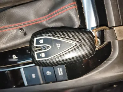Changan CS55PLUS