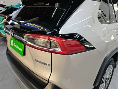 Toyota Wildlander
