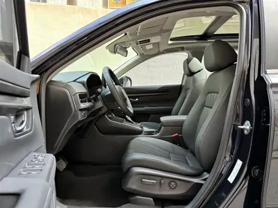 Honda Breeze