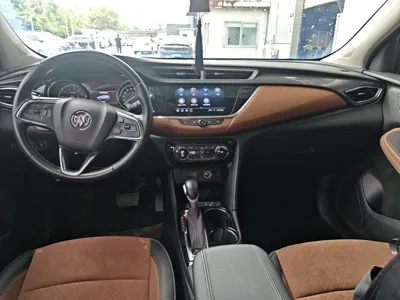 Buick Encore GX