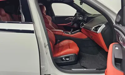 BMW XM